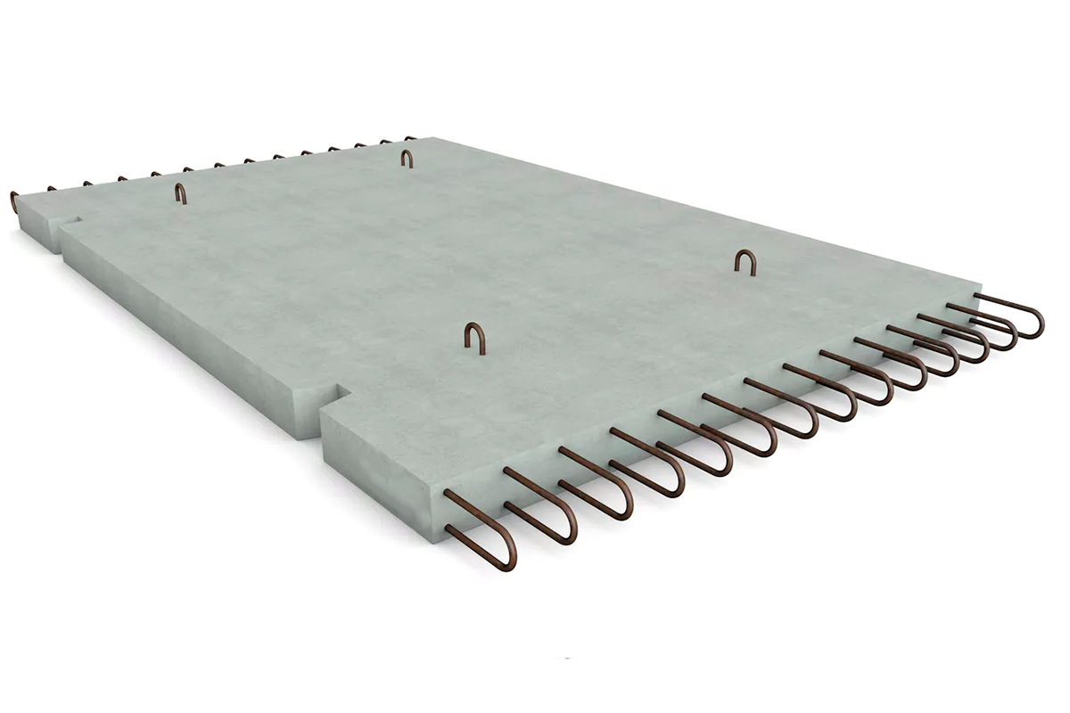 Днища коллекторные КД-21