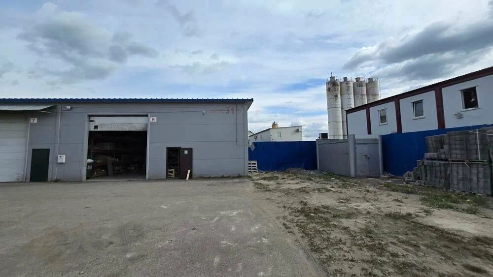 Наш склад переехал