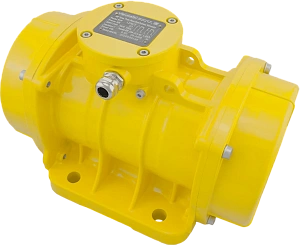 Вибраторы площадочные 4 полюса, 1500 об./мин. Площадочный вибратор MVF300/15