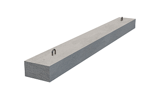 Перемычки брусковые 8ПБ-17-2п